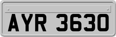 AYR3630