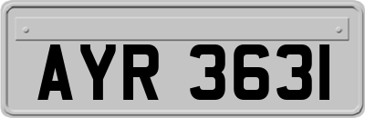 AYR3631