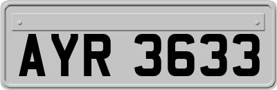 AYR3633