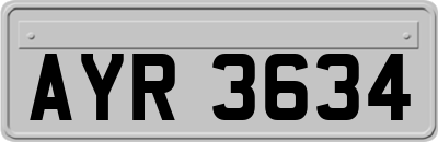 AYR3634