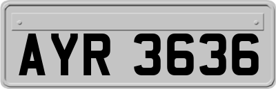 AYR3636