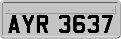 AYR3637