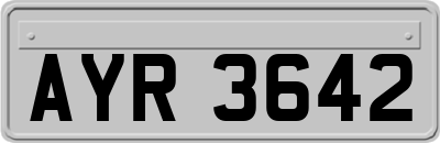 AYR3642