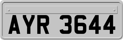 AYR3644
