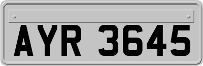 AYR3645