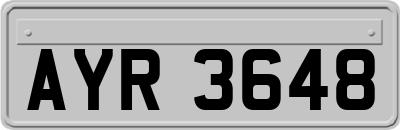 AYR3648