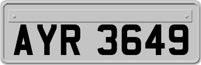 AYR3649