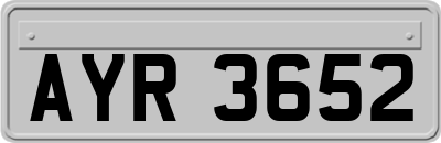 AYR3652