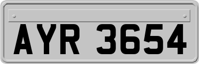 AYR3654
