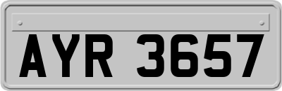 AYR3657