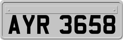 AYR3658