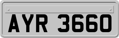 AYR3660