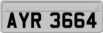 AYR3664