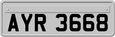 AYR3668