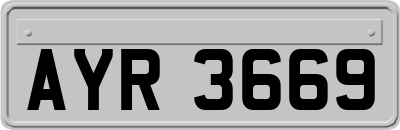 AYR3669
