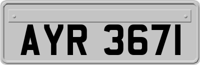 AYR3671