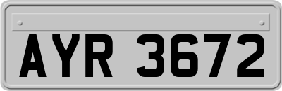 AYR3672