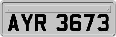 AYR3673