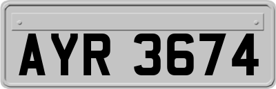 AYR3674