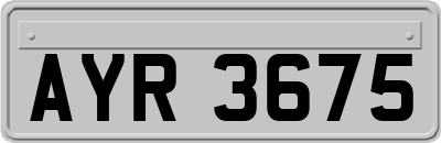 AYR3675