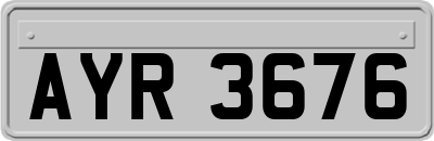 AYR3676