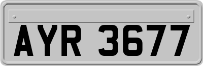 AYR3677