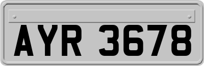 AYR3678