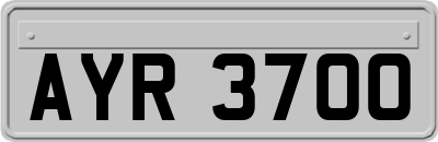 AYR3700