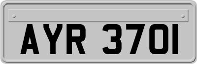 AYR3701