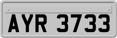 AYR3733
