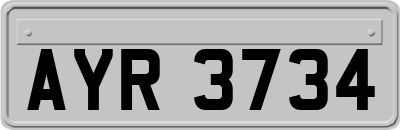 AYR3734