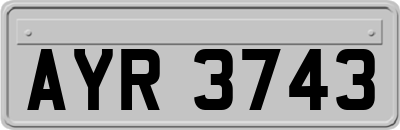 AYR3743