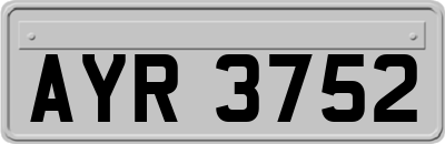 AYR3752