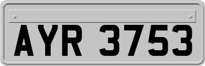 AYR3753