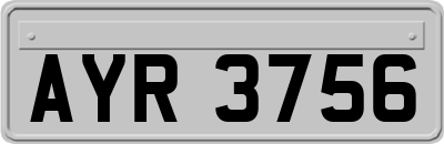 AYR3756