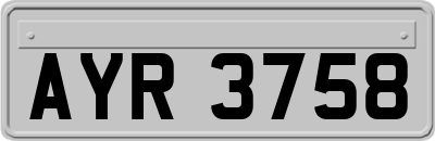 AYR3758