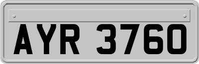 AYR3760