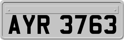AYR3763