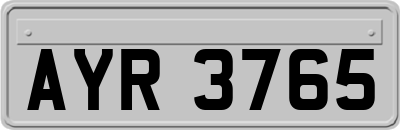 AYR3765