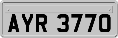 AYR3770