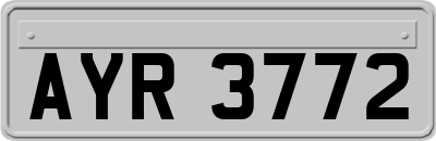 AYR3772
