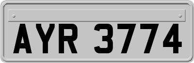 AYR3774