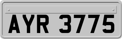 AYR3775