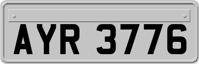 AYR3776