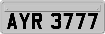 AYR3777