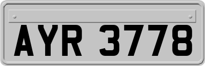 AYR3778