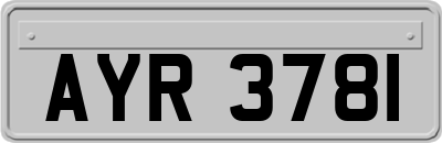 AYR3781