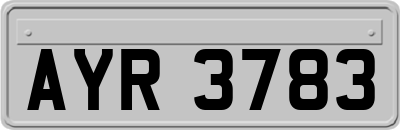 AYR3783