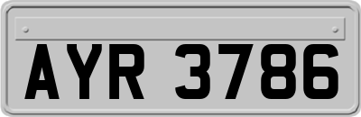 AYR3786