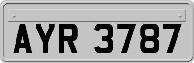 AYR3787